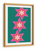 Navidad 00052 - Kubistika | Cuadro decorativo de Canvas Lab