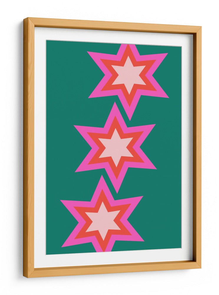 Navidad 00052 - Kubistika | Cuadro decorativo de Canvas Lab