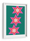 Navidad 00052 - Kubistika | Cuadro decorativo de Canvas Lab