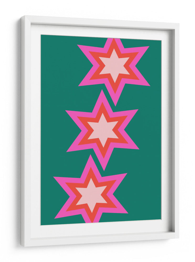 Navidad 00052 - Kubistika | Cuadro decorativo de Canvas Lab