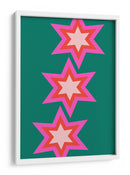 Navidad 00052 - Kubistika | Cuadro decorativo de Canvas Lab