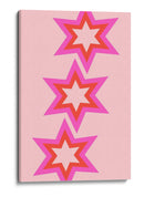 Navidad 00050 - Kubistika | Cuadro decorativo de Canvas Lab