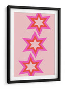 Navidad 00050 - Kubistika | Cuadro decorativo de Canvas Lab