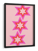 Navidad 00050 - Kubistika | Cuadro decorativo de Canvas Lab