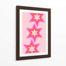 Navidad 00050 - Kubistika | Cuadro decorativo de Canvas Lab