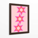 Navidad 00050 - Kubistika | Cuadro decorativo de Canvas Lab