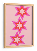 Navidad 00050 - Kubistika | Cuadro decorativo de Canvas Lab