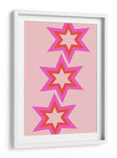 Navidad 00050 - Kubistika | Cuadro decorativo de Canvas Lab