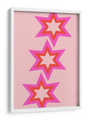 Navidad 00050 - Kubistika | Cuadro decorativo de Canvas Lab