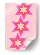 Navidad 00050 - Kubistika | Cuadro decorativo de Canvas Lab