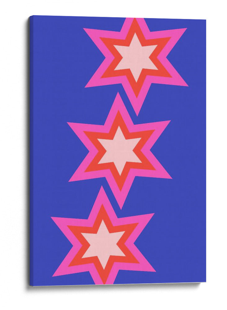 Navidad 00051 - Kubistika | Cuadro decorativo de Canvas Lab