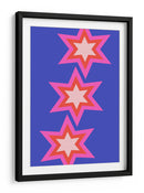 Navidad 00051 - Kubistika | Cuadro decorativo de Canvas Lab