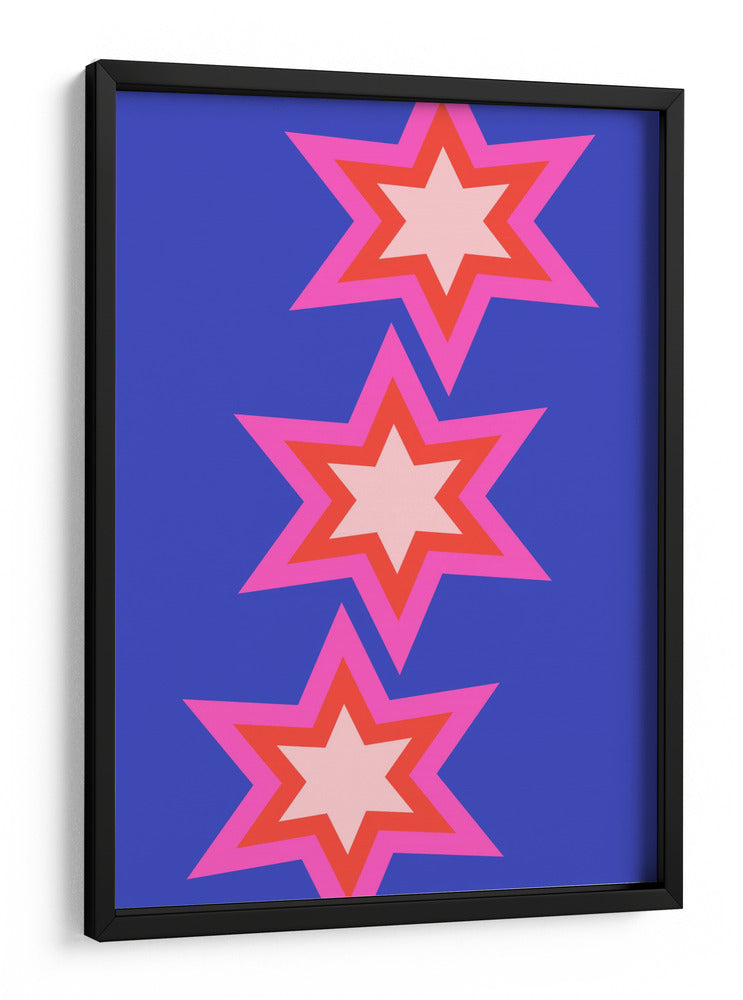 Navidad 00051 - Kubistika | Cuadro decorativo de Canvas Lab