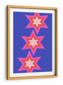 Navidad 00051 - Kubistika | Cuadro decorativo de Canvas Lab