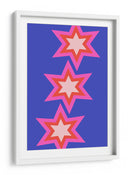 Navidad 00051 - Kubistika | Cuadro decorativo de Canvas Lab