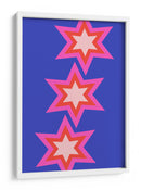 Navidad 00051 - Kubistika | Cuadro decorativo de Canvas Lab