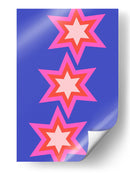 Navidad 00051 - Kubistika | Cuadro decorativo de Canvas Lab