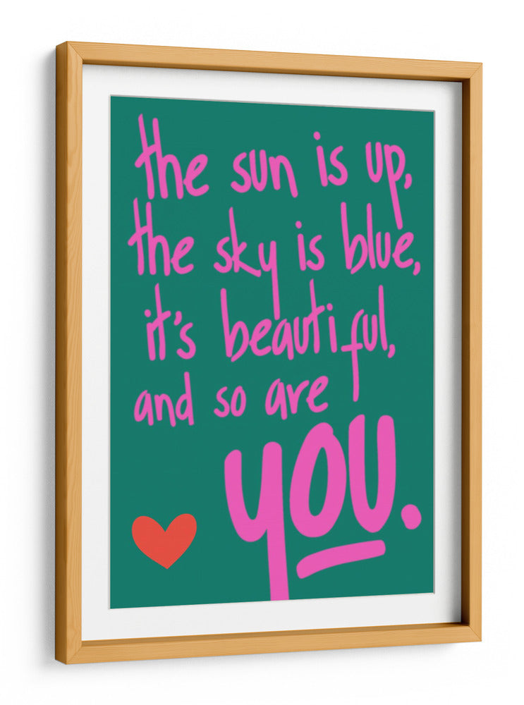 Navidad 00053 - Kubistika | Cuadro decorativo de Canvas Lab