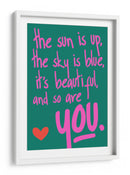 Navidad 00053 - Kubistika | Cuadro decorativo de Canvas Lab