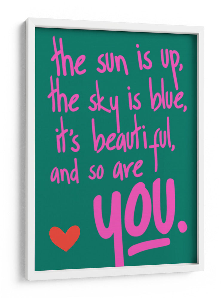 Navidad 00053 - Kubistika | Cuadro decorativo de Canvas Lab