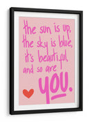 Navidad 00054 - Kubistika | Cuadro decorativo de Canvas Lab