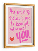 Navidad 00054 - Kubistika | Cuadro decorativo de Canvas Lab