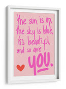 Navidad 00054 - Kubistika | Cuadro decorativo de Canvas Lab