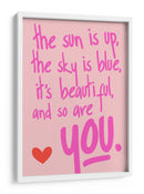 Navidad 00054 - Kubistika | Cuadro decorativo de Canvas Lab