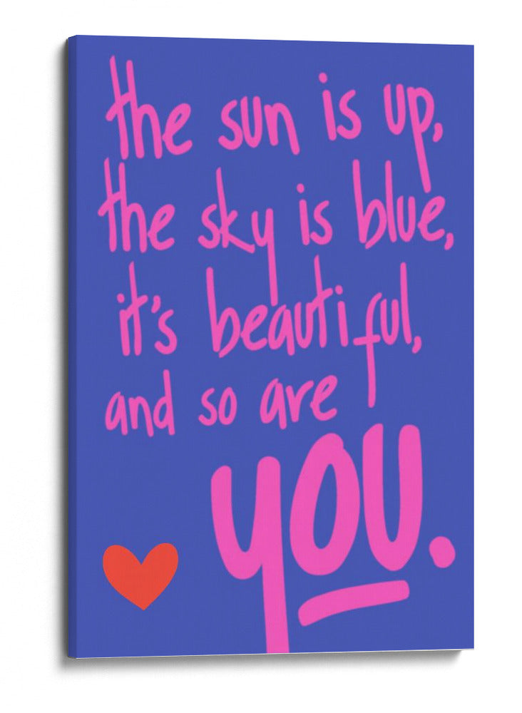 Navidad 00055 - Kubistika | Cuadro decorativo de Canvas Lab