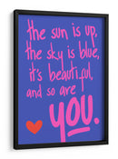 Navidad 00055 - Kubistika | Cuadro decorativo de Canvas Lab