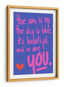 Navidad 00055 - Kubistika | Cuadro decorativo de Canvas Lab