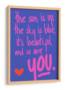 Navidad 00055 - Kubistika | Cuadro decorativo de Canvas Lab