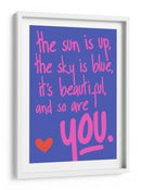 Navidad 00055 - Kubistika | Cuadro decorativo de Canvas Lab