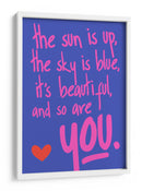 Navidad 00055 - Kubistika | Cuadro decorativo de Canvas Lab