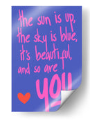 Navidad 00055 - Kubistika | Cuadro decorativo de Canvas Lab