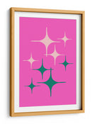 Navidad 00059 - Kubistika | Cuadro decorativo de Canvas Lab