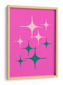 Navidad 00059 - Kubistika | Cuadro decorativo de Canvas Lab