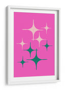 Navidad 00059 - Kubistika | Cuadro decorativo de Canvas Lab