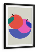 Navidad 00060 - Kubistika | Cuadro decorativo de Canvas Lab