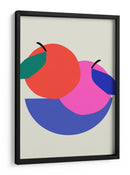 Navidad 00060 - Kubistika | Cuadro decorativo de Canvas Lab