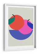 Navidad 00060 - Kubistika | Cuadro decorativo de Canvas Lab