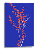 Navidad 00061 - Kubistika | Cuadro decorativo de Canvas Lab