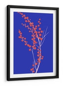 Navidad 00061 - Kubistika | Cuadro decorativo de Canvas Lab