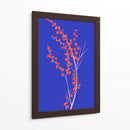 Navidad 00061 - Kubistika | Cuadro decorativo de Canvas Lab