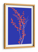 Navidad 00061 - Kubistika | Cuadro decorativo de Canvas Lab