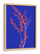 Navidad 00061 - Kubistika | Cuadro decorativo de Canvas Lab