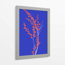 Navidad 00061 - Kubistika | Cuadro decorativo de Canvas Lab