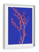 Navidad 00061 - Kubistika | Cuadro decorativo de Canvas Lab