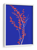 Navidad 00061 - Kubistika | Cuadro decorativo de Canvas Lab