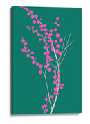 Navidad 00062 - Kubistika | Cuadro decorativo de Canvas Lab